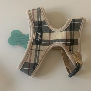 PUPTECK Soft Mesh Dog Harness Pet Puppy Comfort Padded Vest No Pull Harnesses